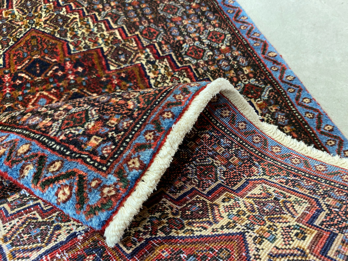 Tribal Rug 41130