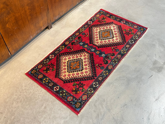 Tribal Rug 41131