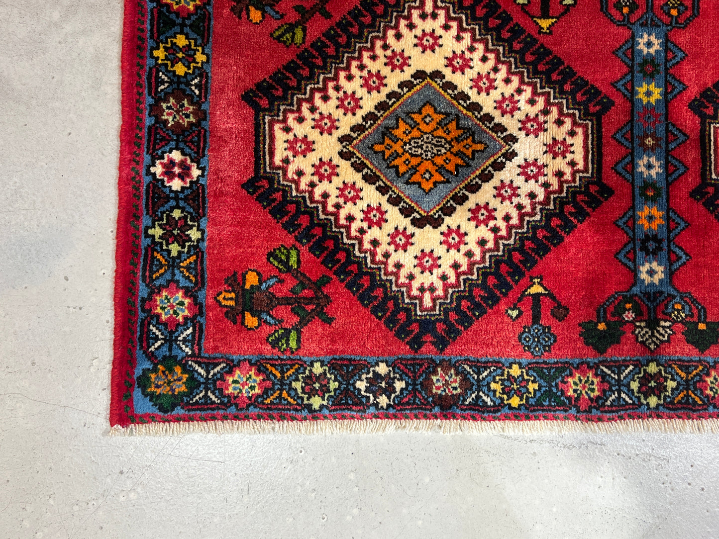 Tribal Rug 41131