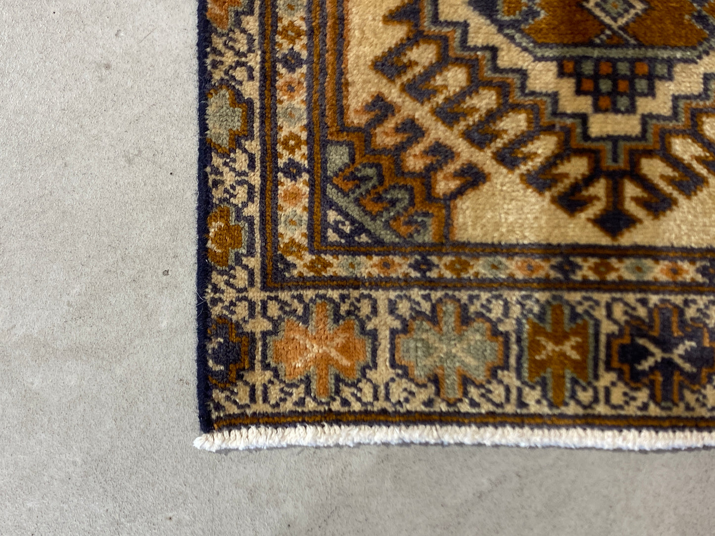 Tribal Rug 41134