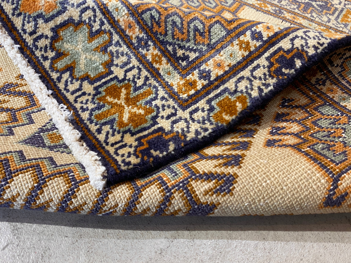Tribal Rug 41134