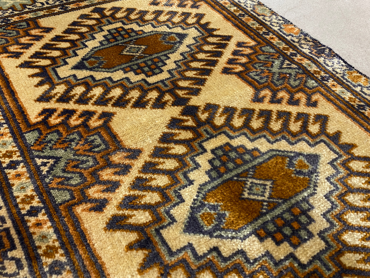 Tribal Rug 41134