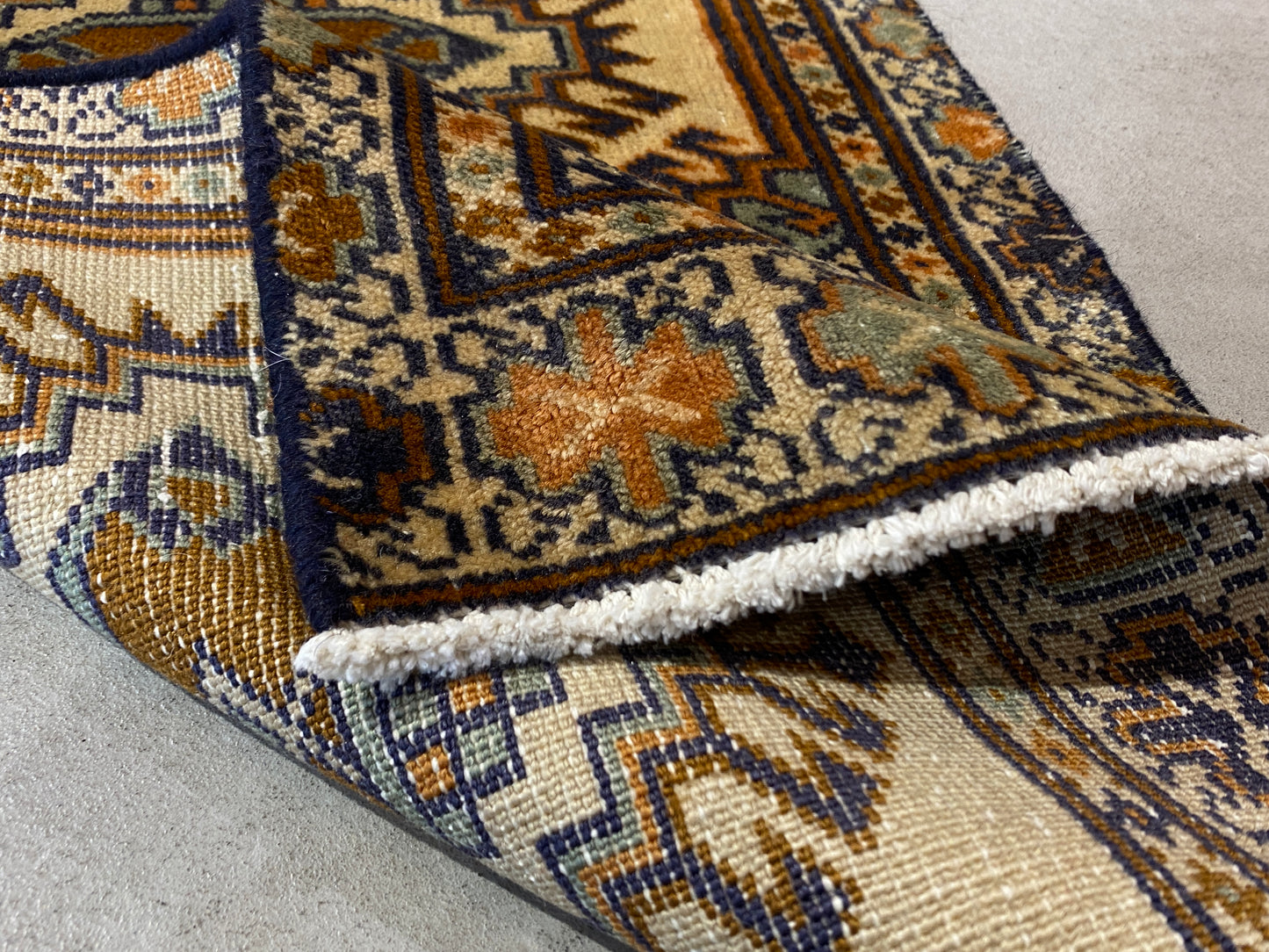 Tribal Rug 41134