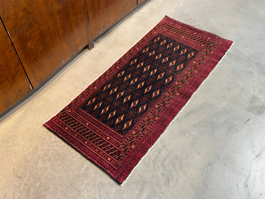 Tribal Rug 41136