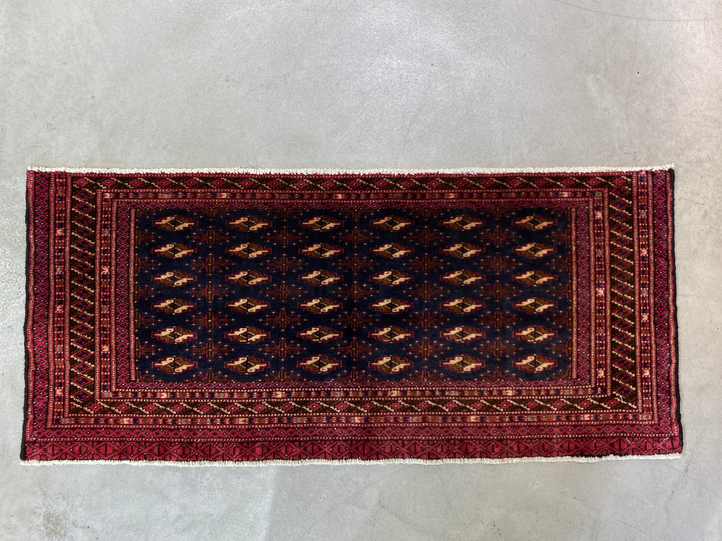 Tribal Rug 41136