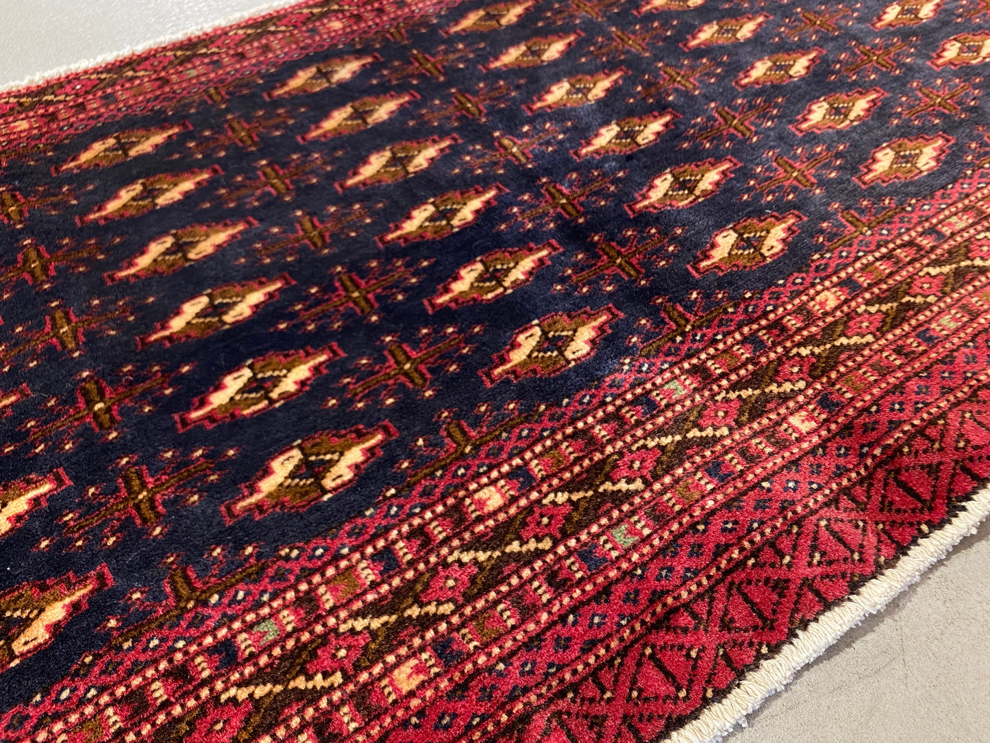 Tribal Rug 41136