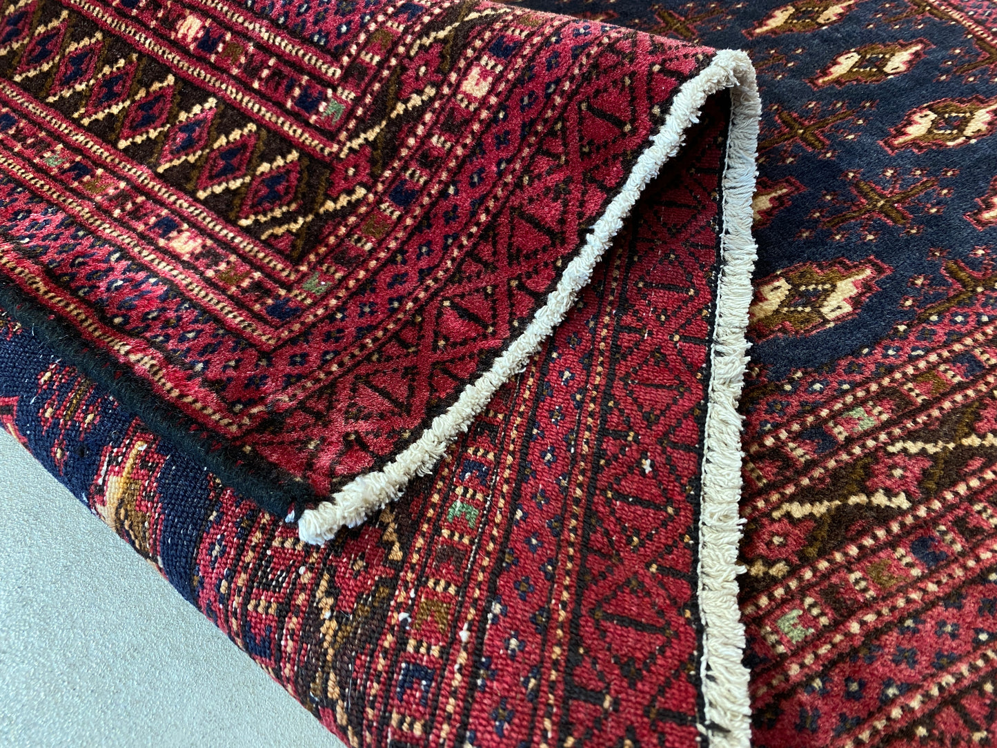 Tribal Rug 41136
