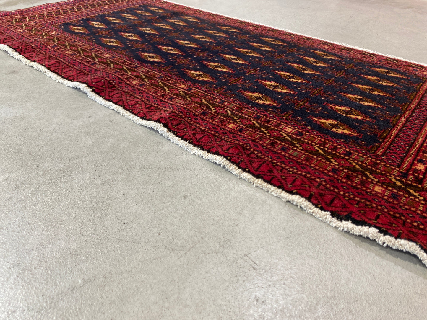 Tribal Rug 41136