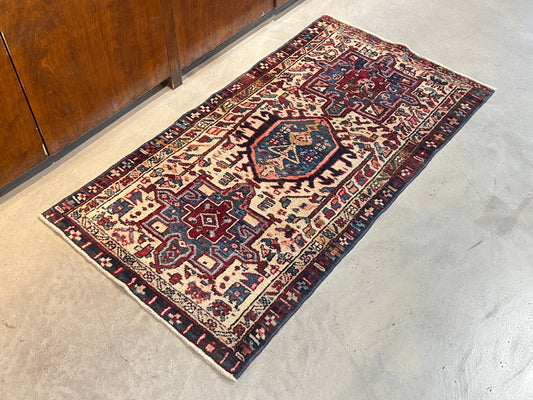 Tribal Rug 41138