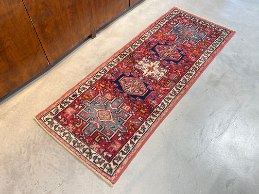 Tribal Rug 41140