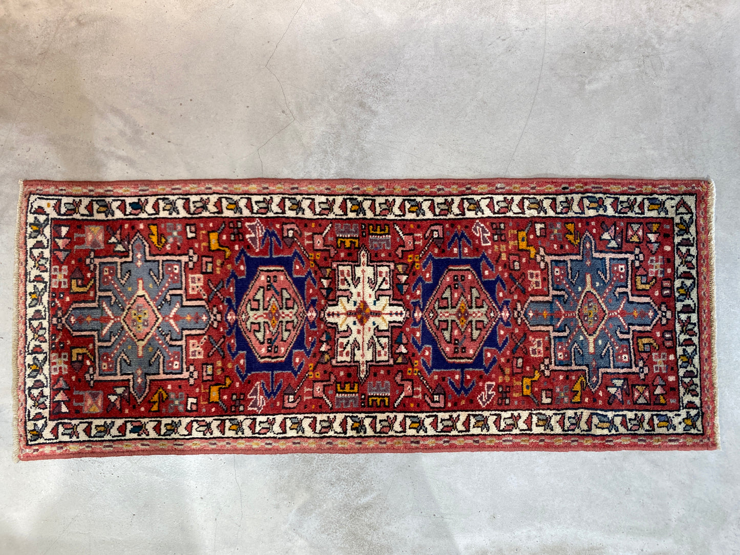 Tribal Rug 41140