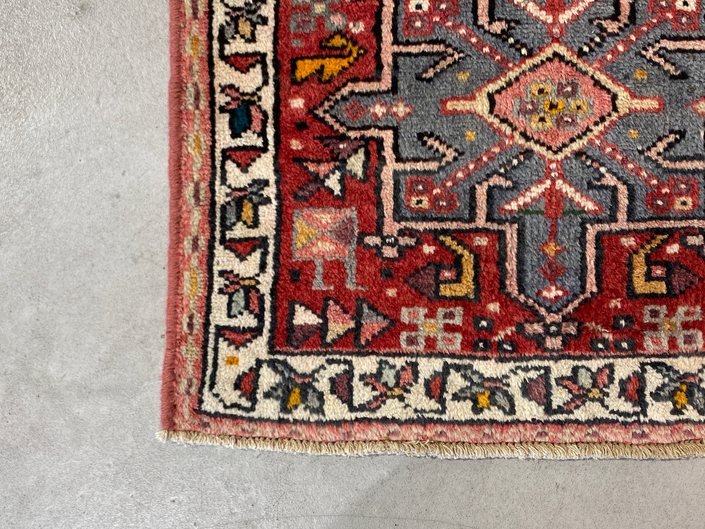 Tribal Rug 41140