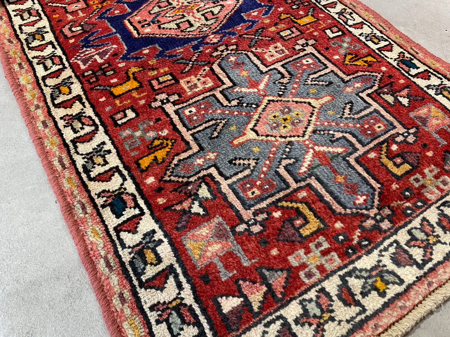 Tribal Rug 41140