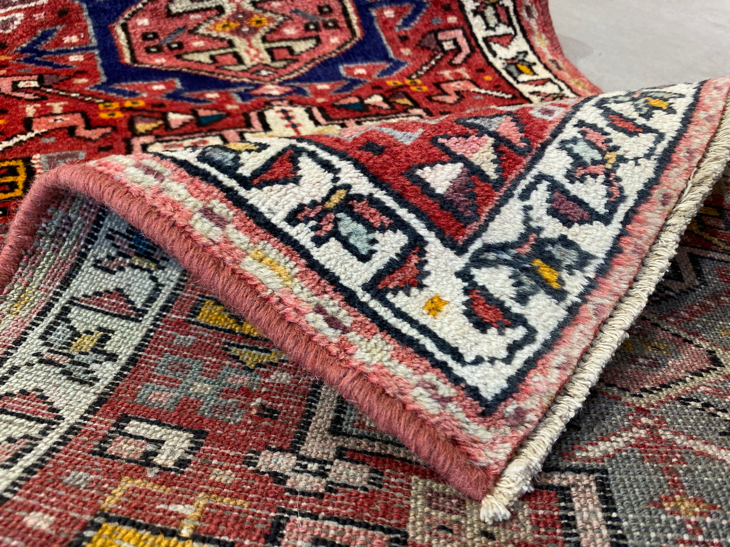 Tribal Rug 41140