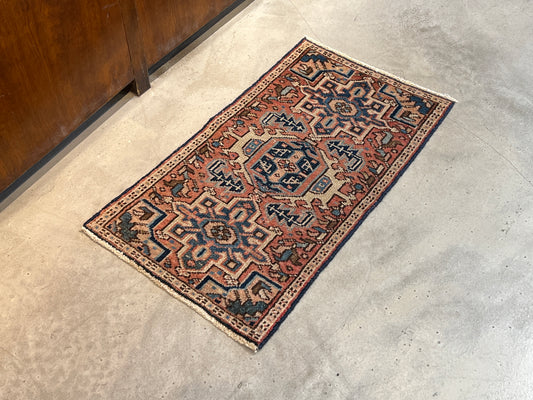 Tribal Rug 41144