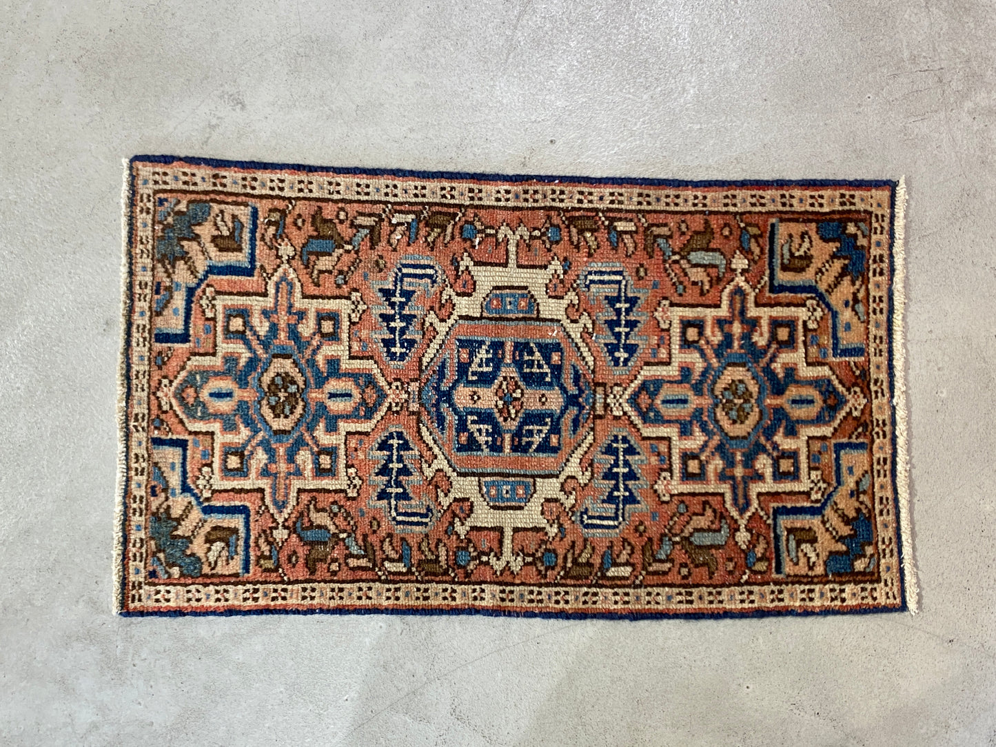 Tribal Rug 41144