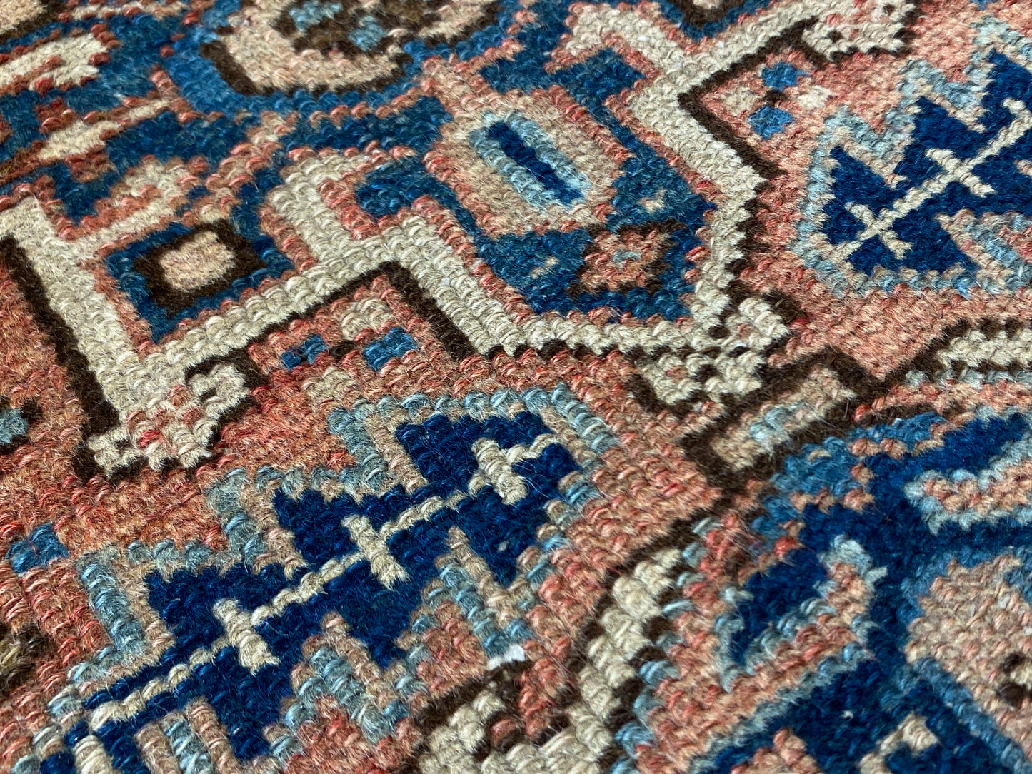 Tribal Rug 41144