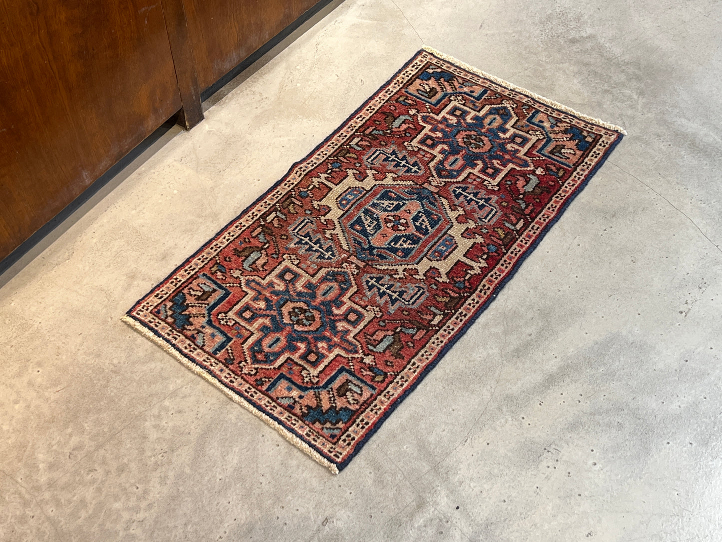 Tribal Rug 41145