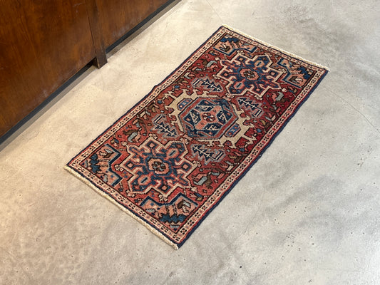 Tribal Rug 41145