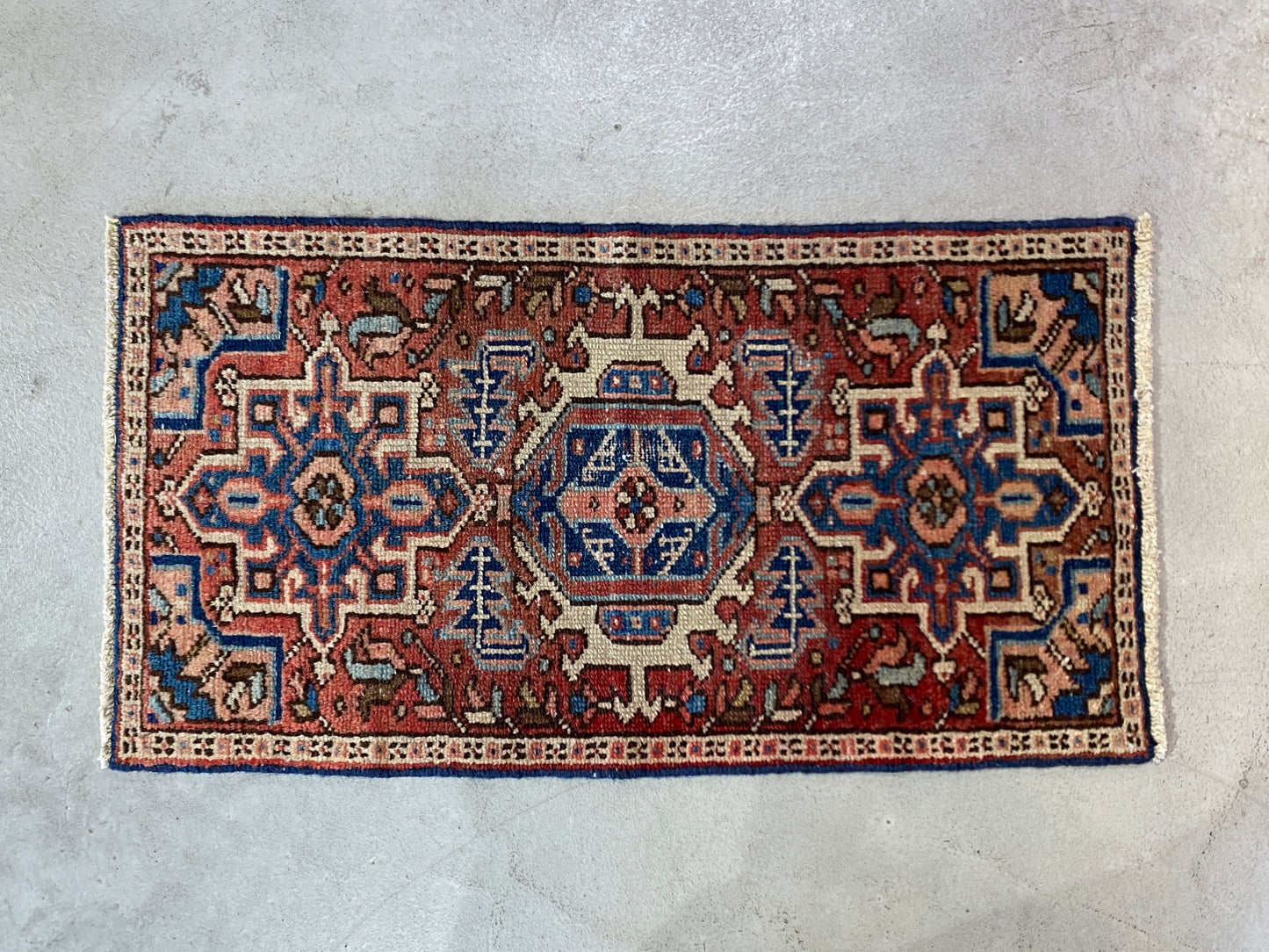 Tribal Rug 41145