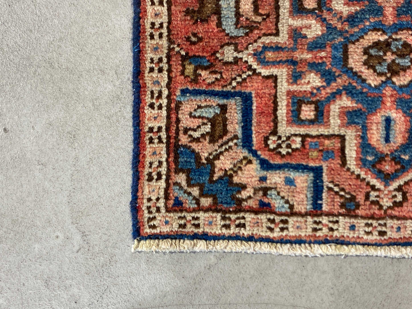 Tribal Rug 41145