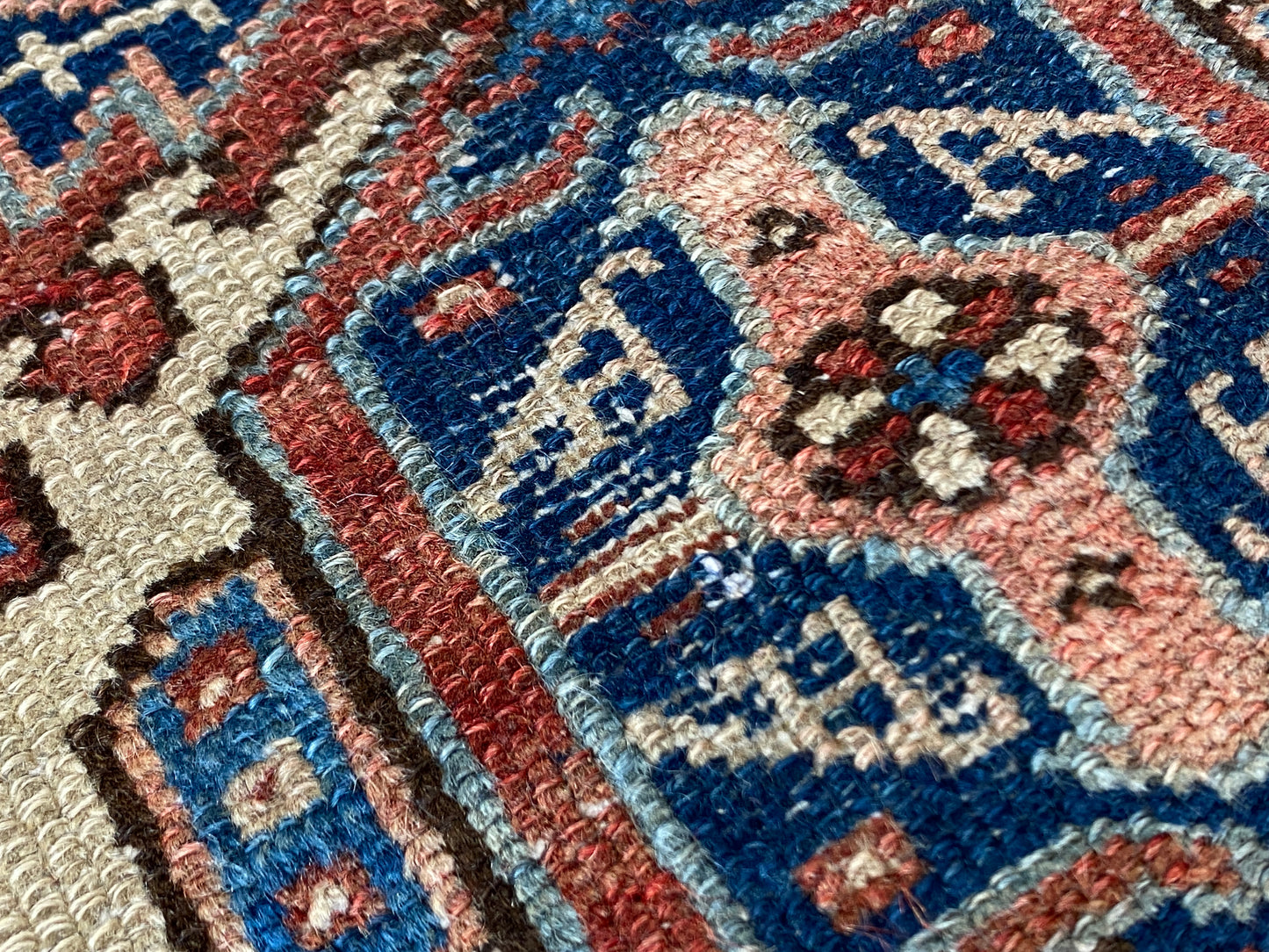 Tribal Rug 41145