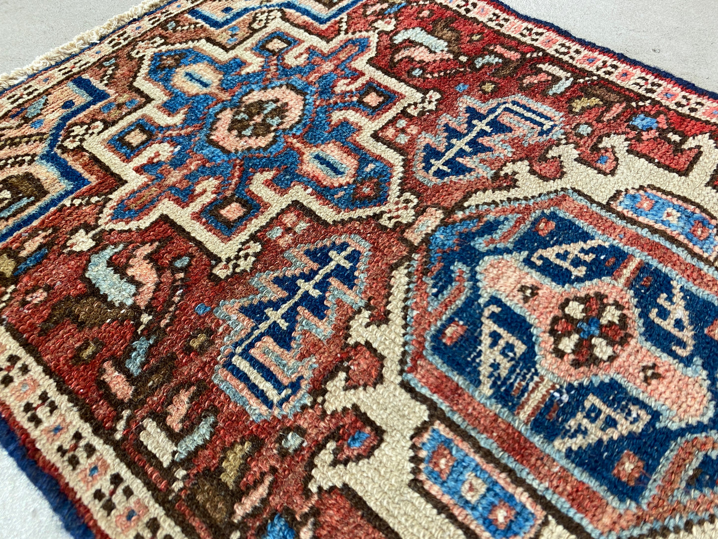 Tribal Rug 41145