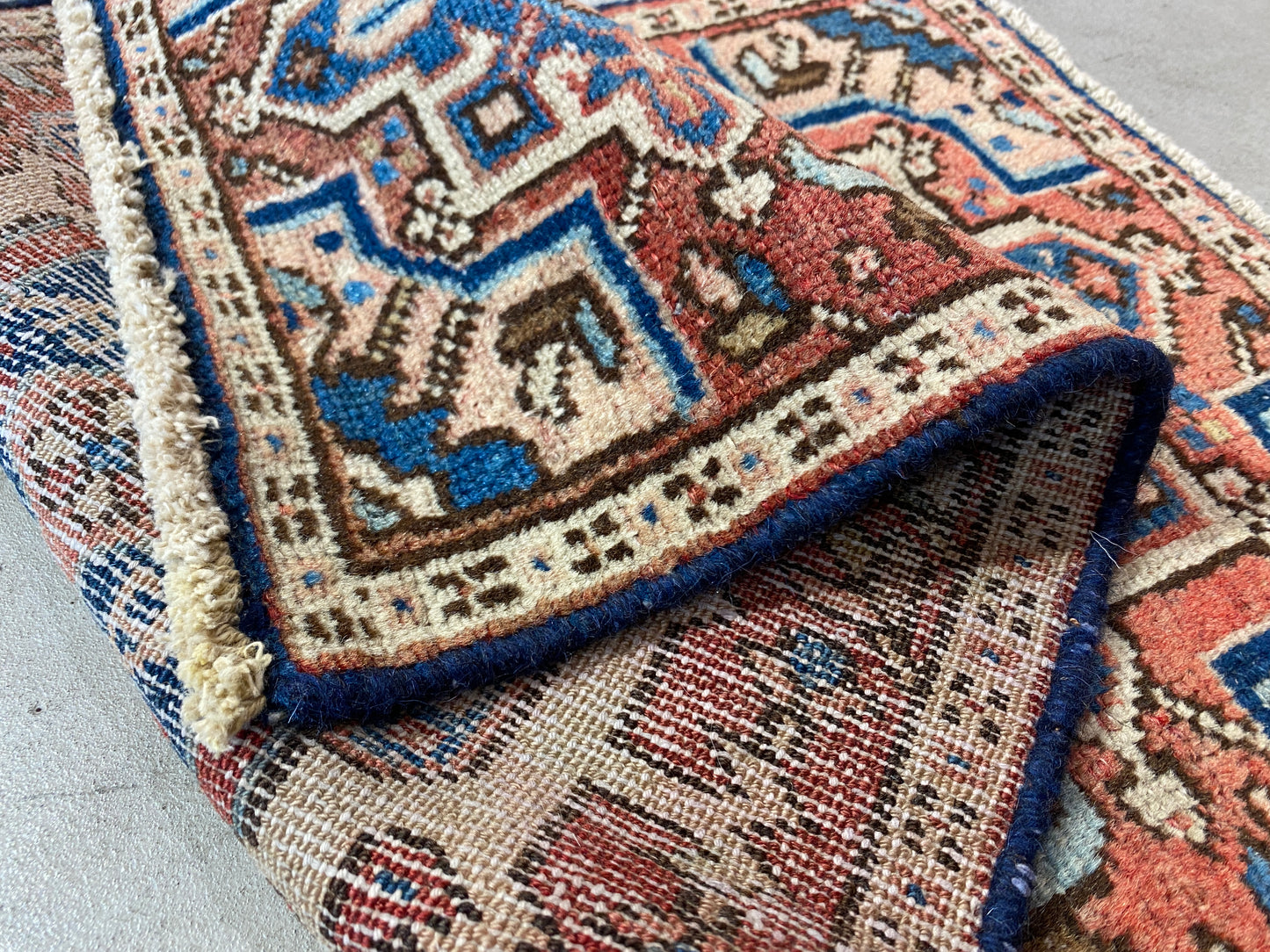 Tribal Rug 41145