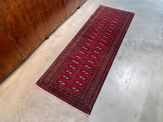 Tribal Rug 41146