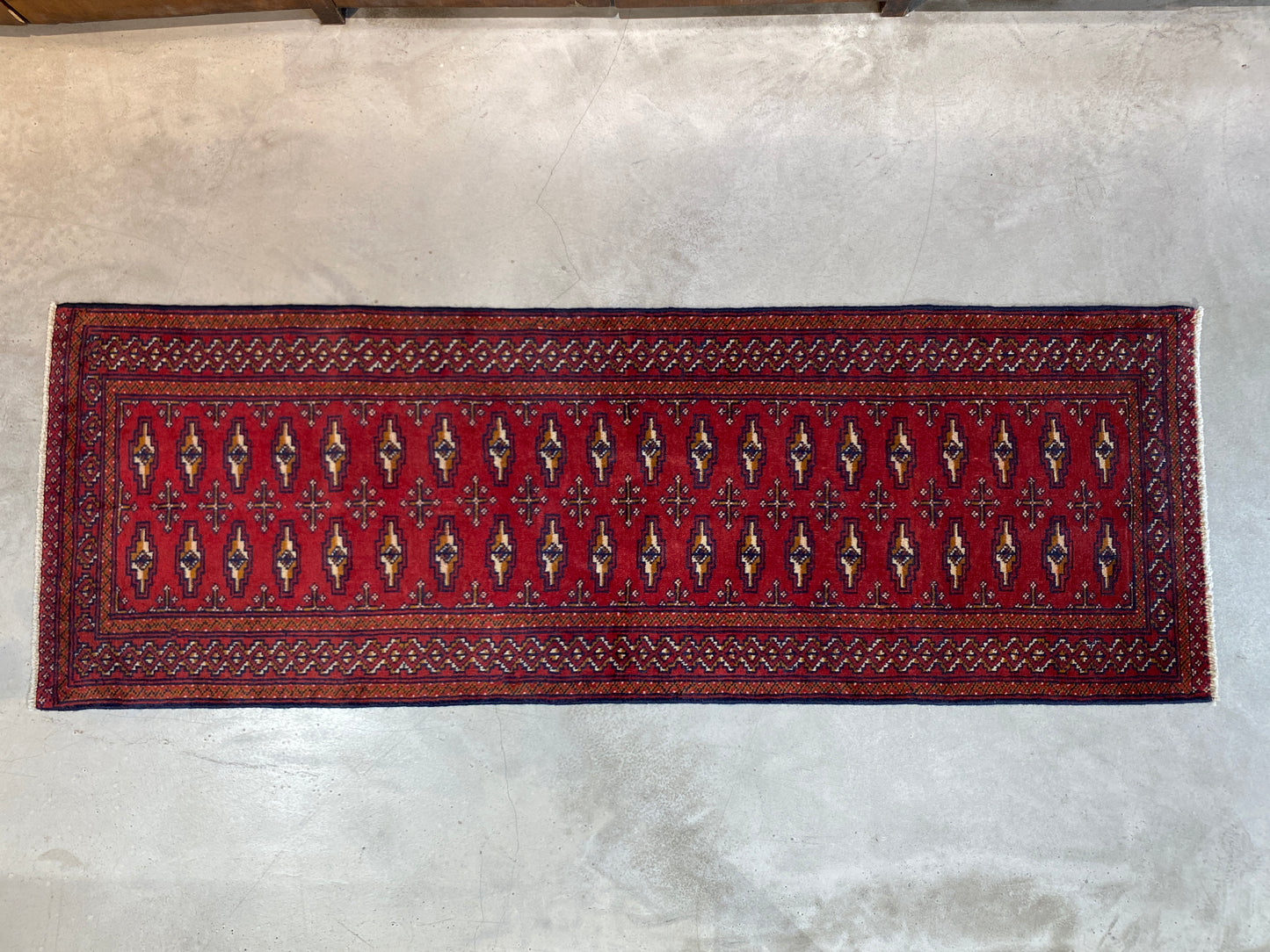 Tribal Rug 41146
