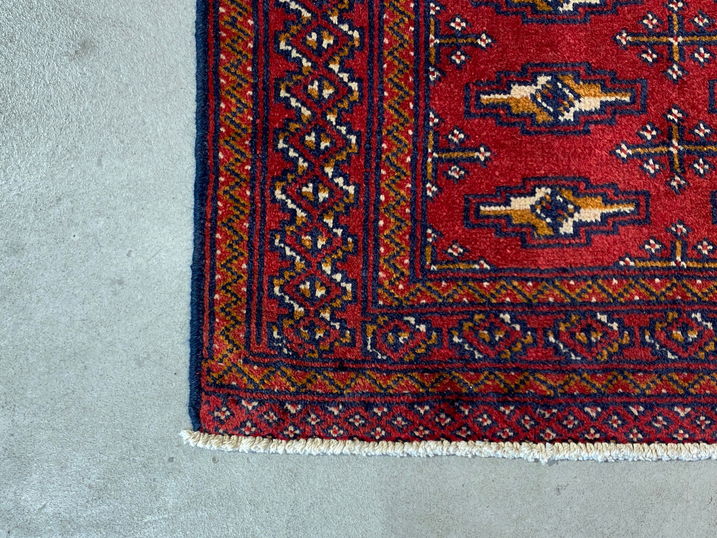 Tribal Rug 41146