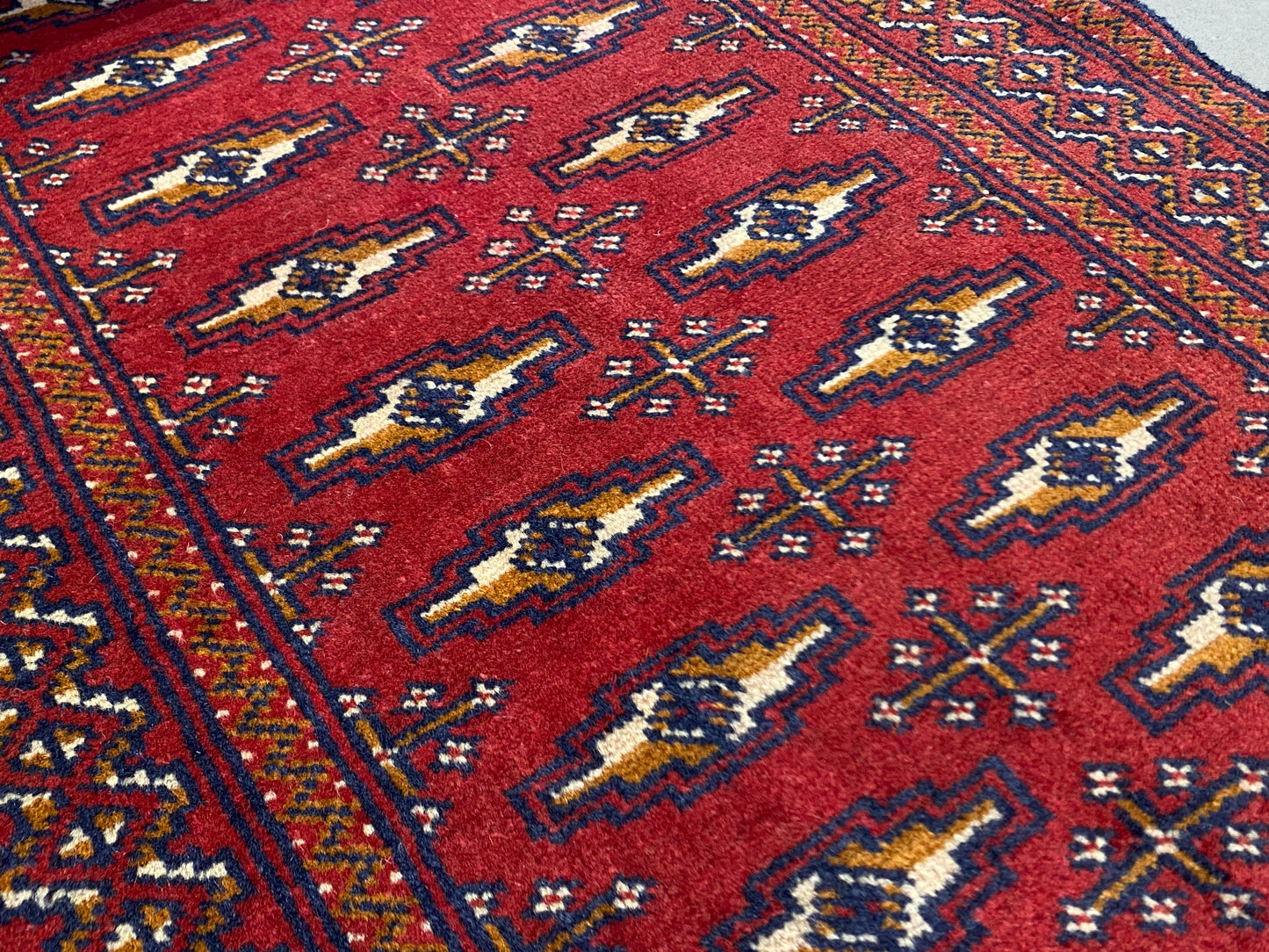 Tribal Rug 41146