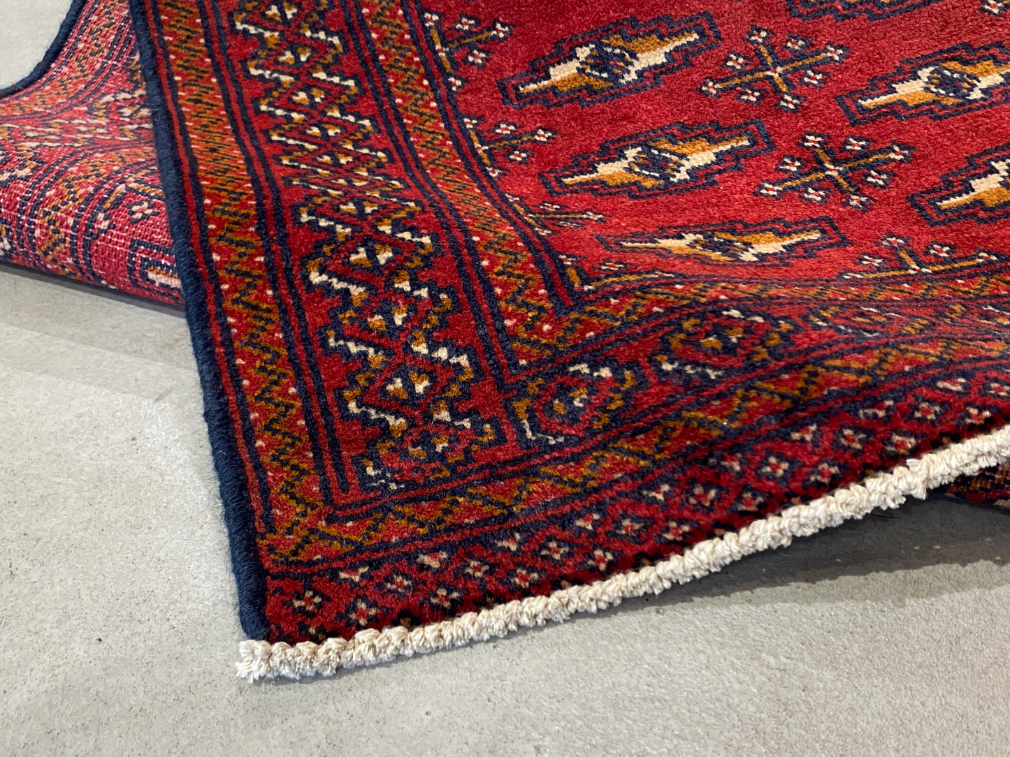 Tribal Rug 41146