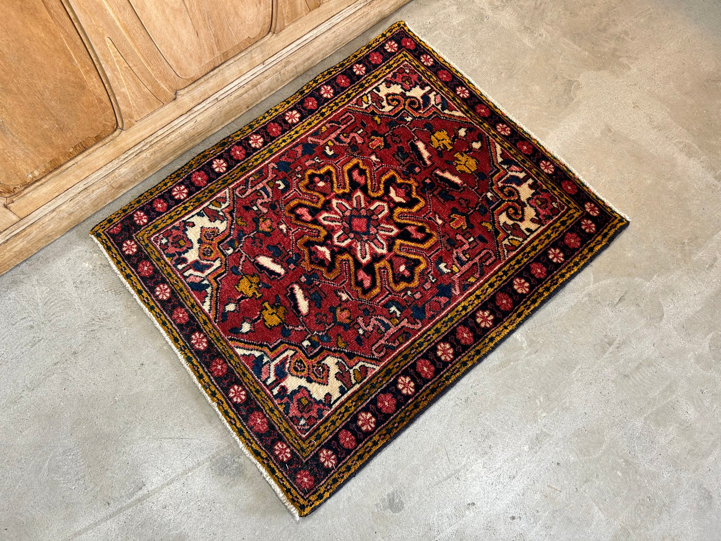 Tribal Rug 41160