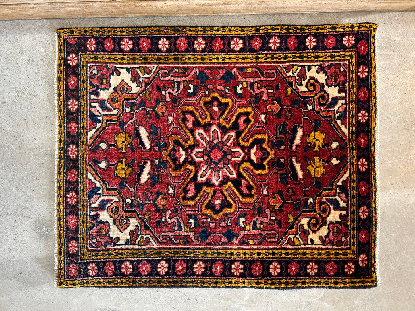 Tribal Rug 41160