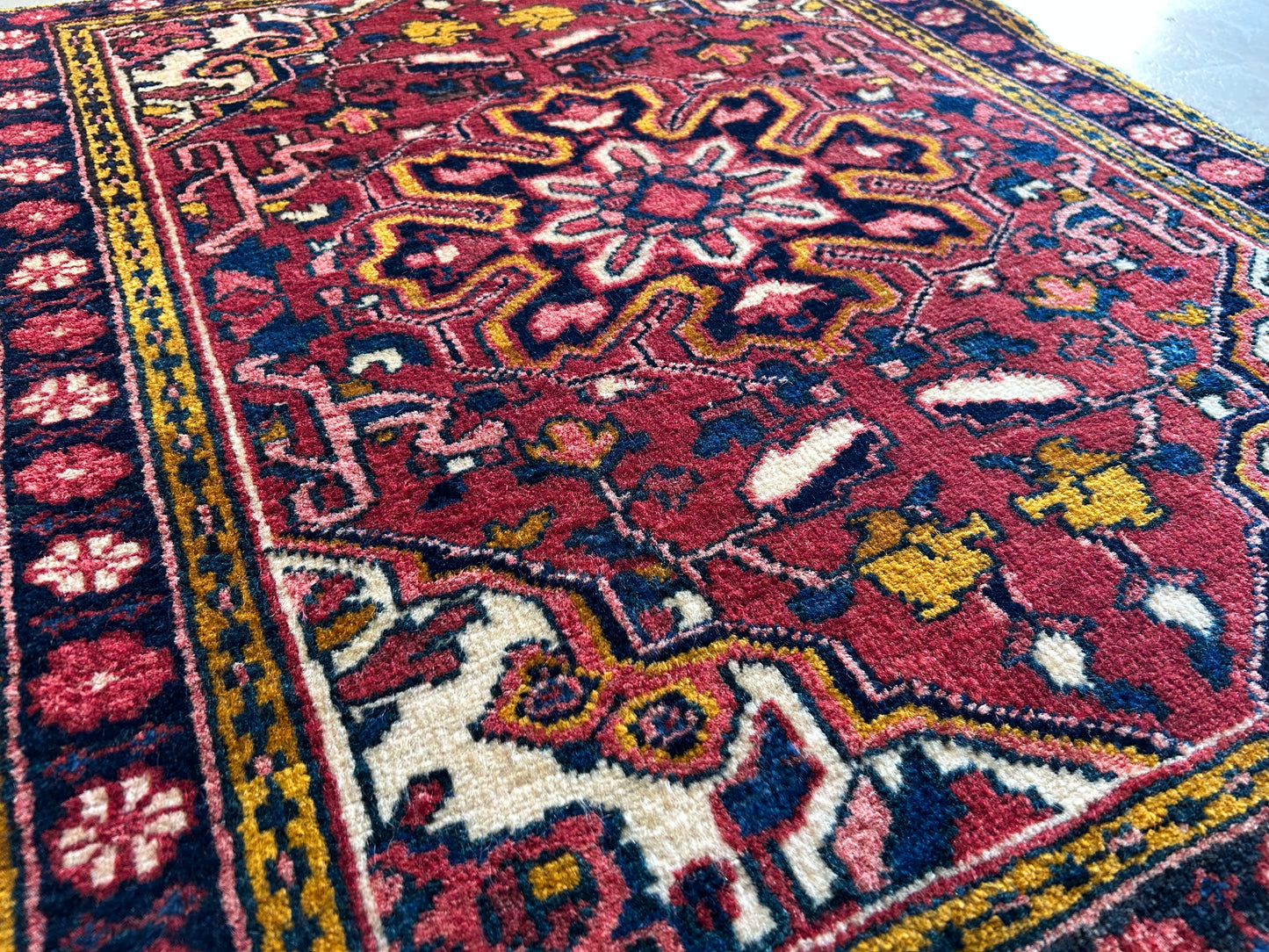 Tribal Rug 41160