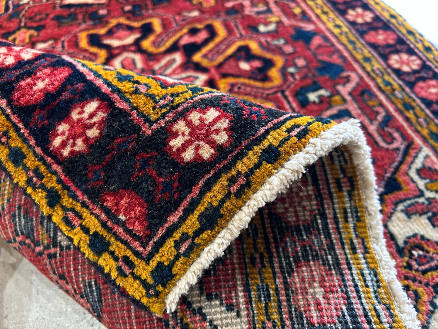 Tribal Rug 41160