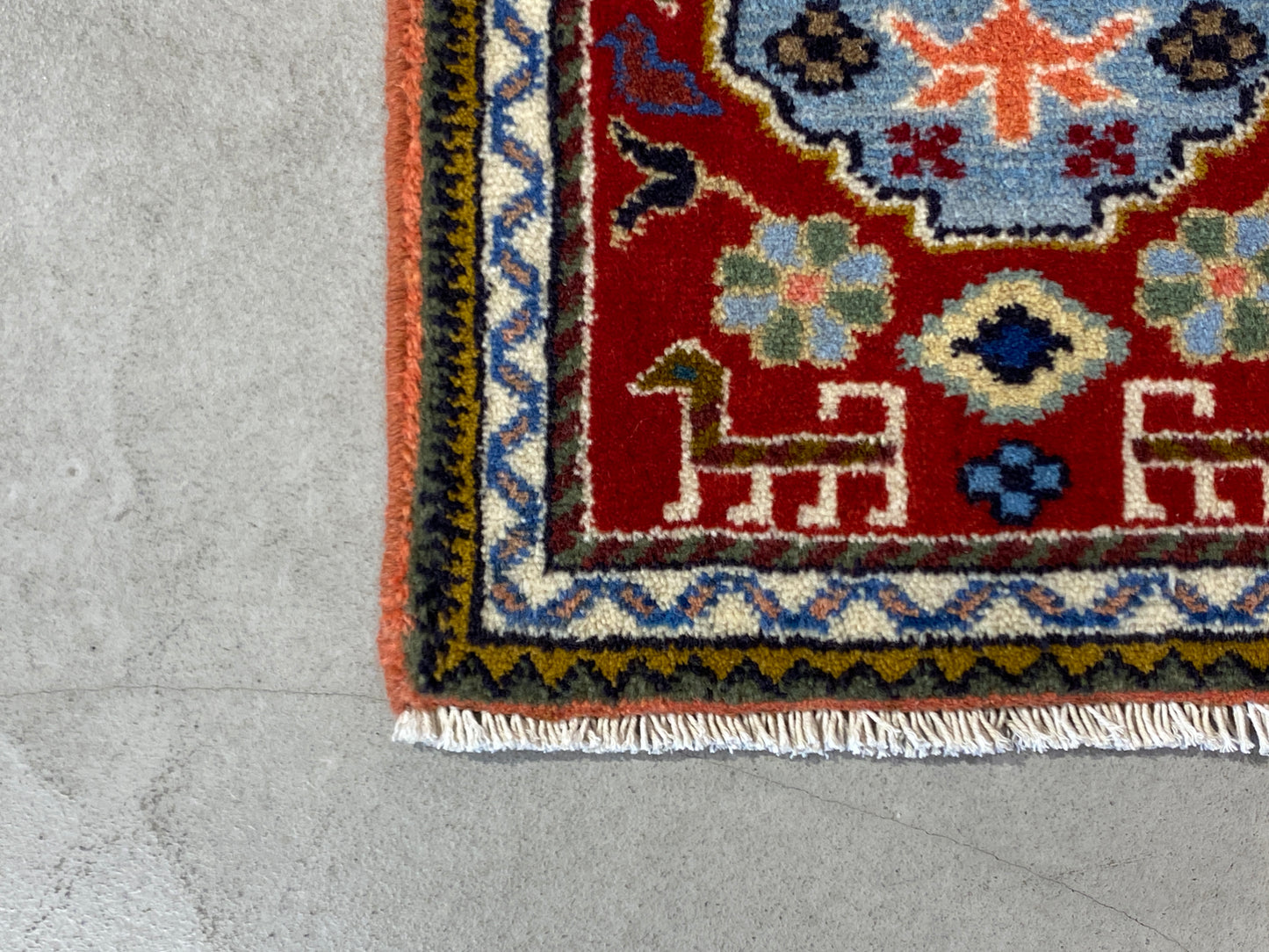 Tribal Rug 41166