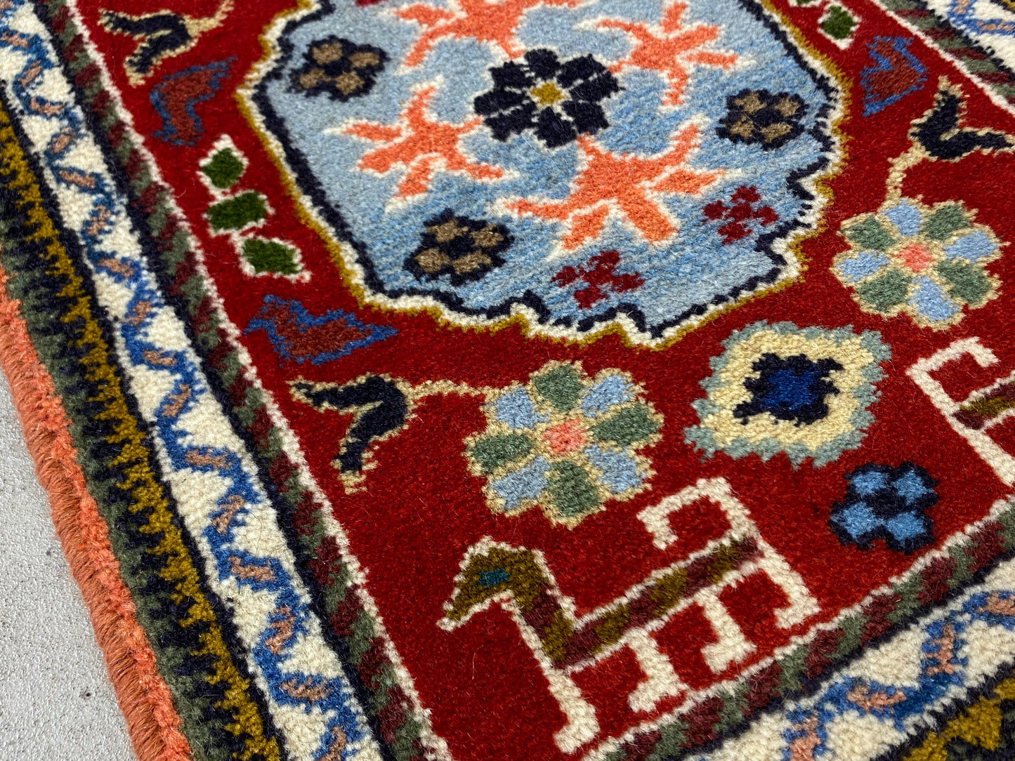 Tribal Rug 41166