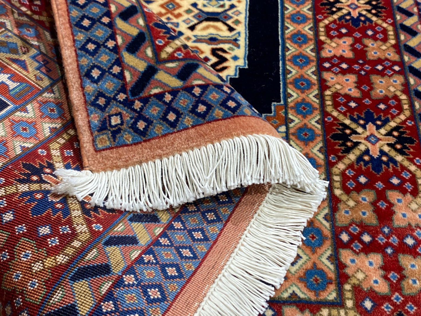 Persian Rug 41174