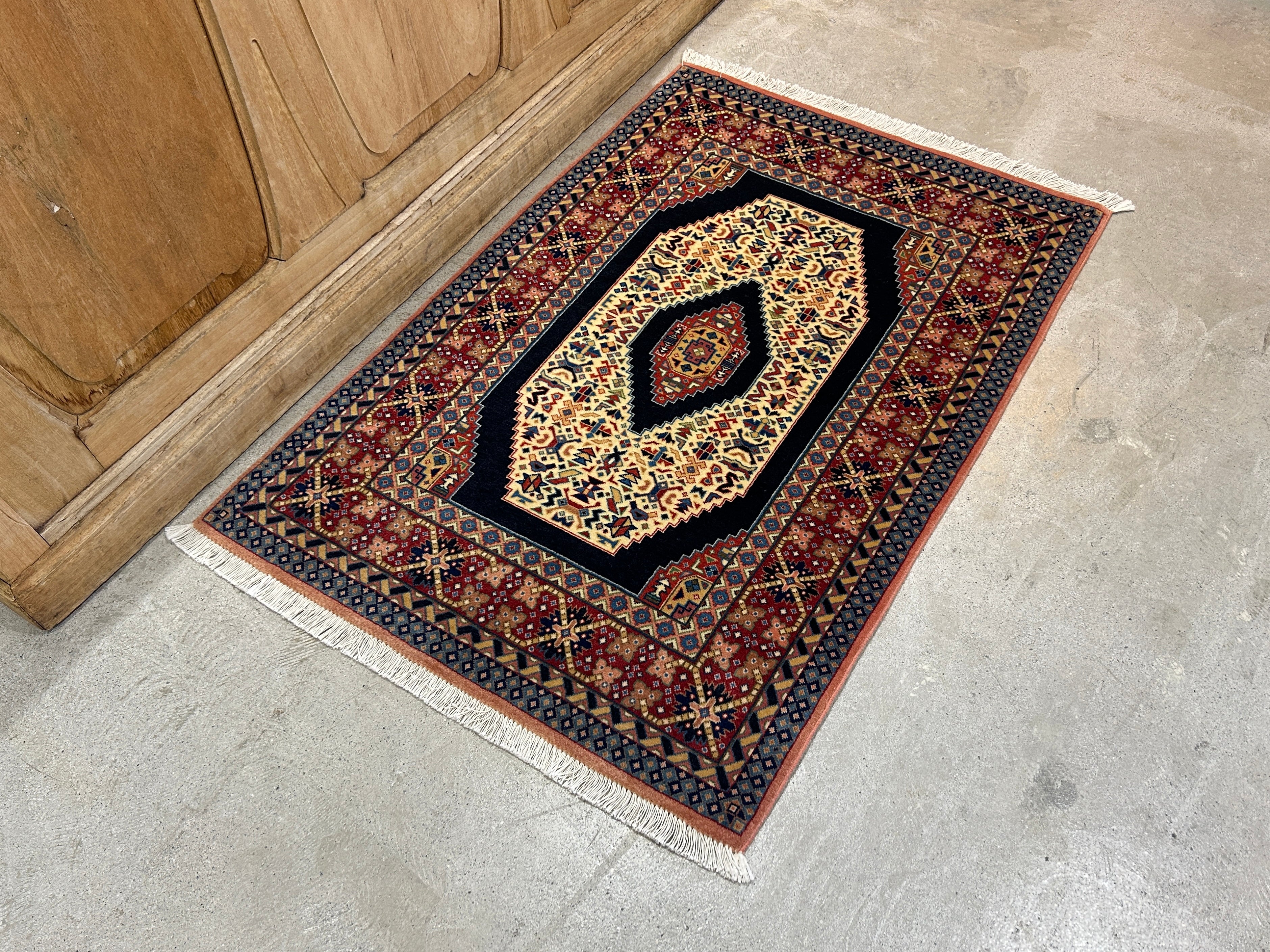 Persian Rug – Layout online