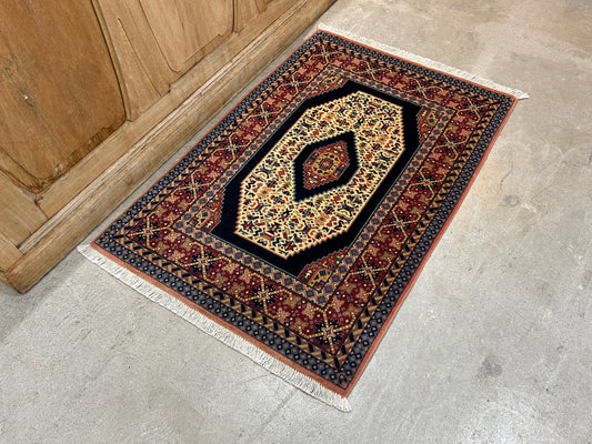Persian Rug 41175