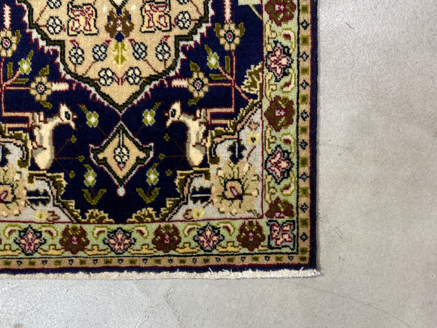Persian Rug 41176