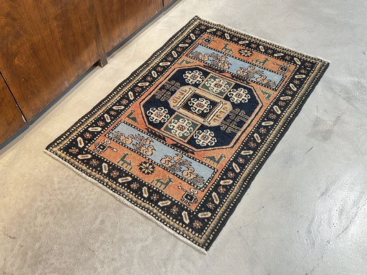 Tribal Rug 41182