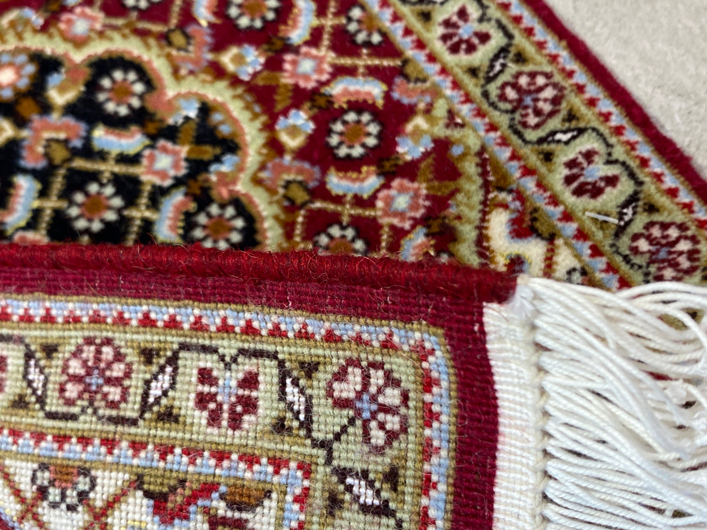 Persian Rug 41190