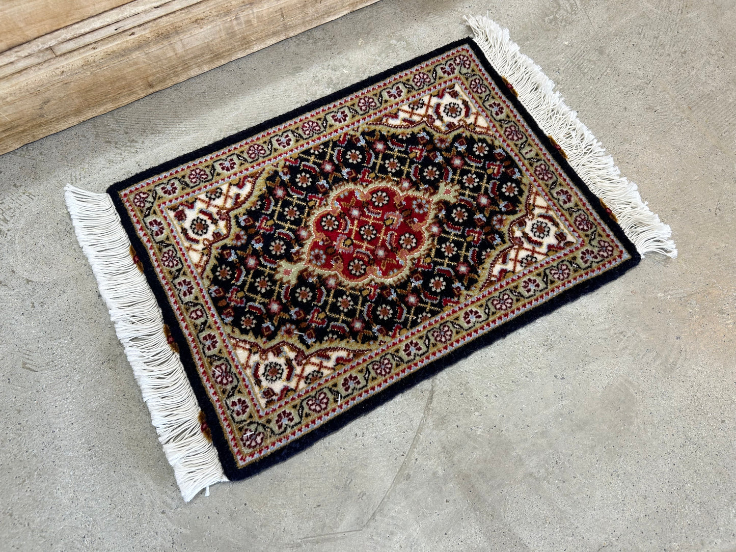 Persian Rug 41193