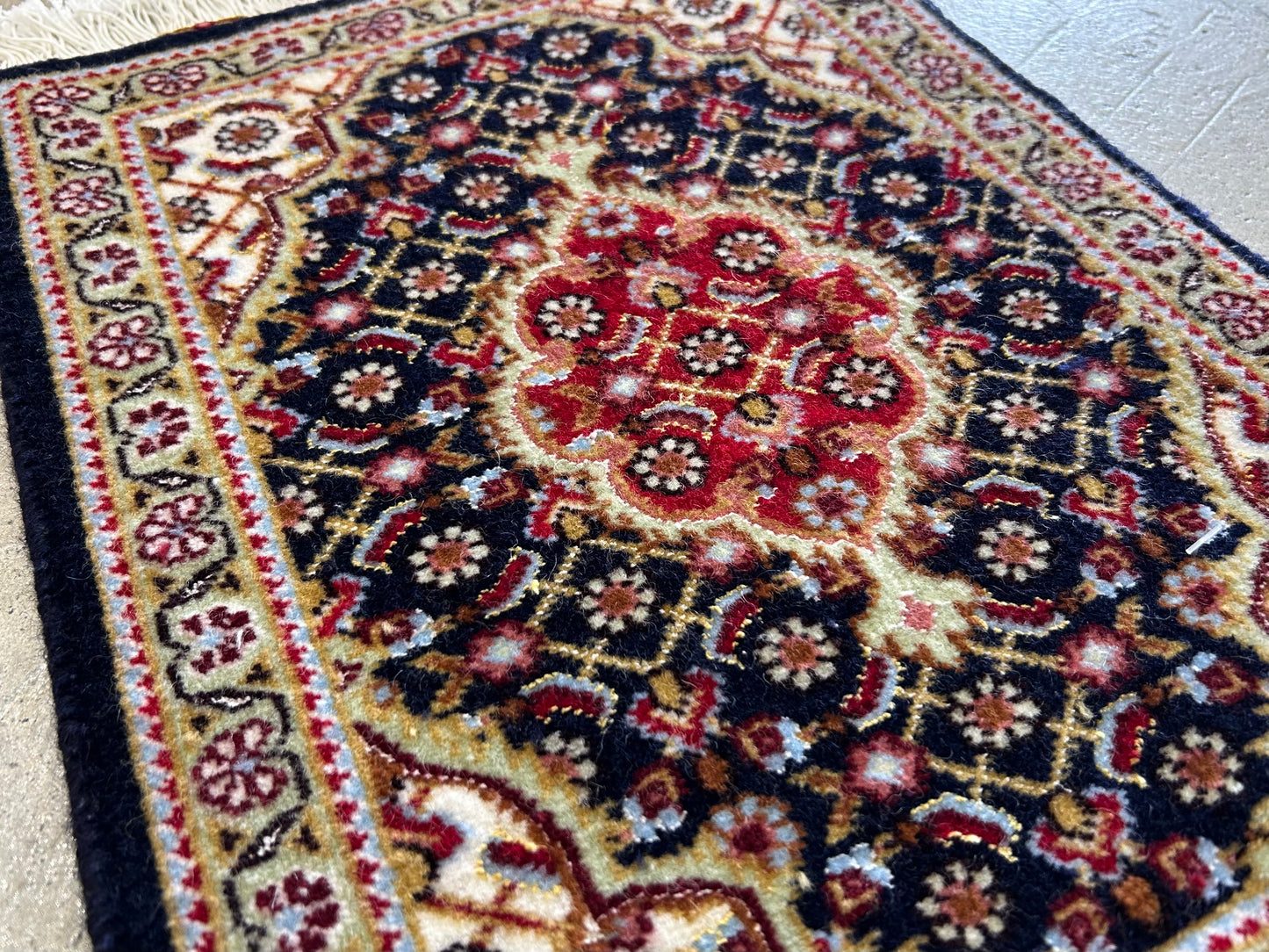 Persian Rug 41193