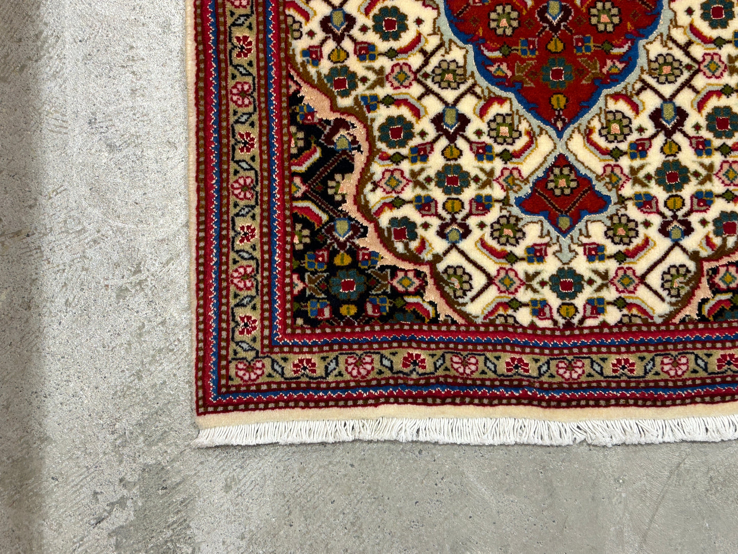 Persian Rug 41195
