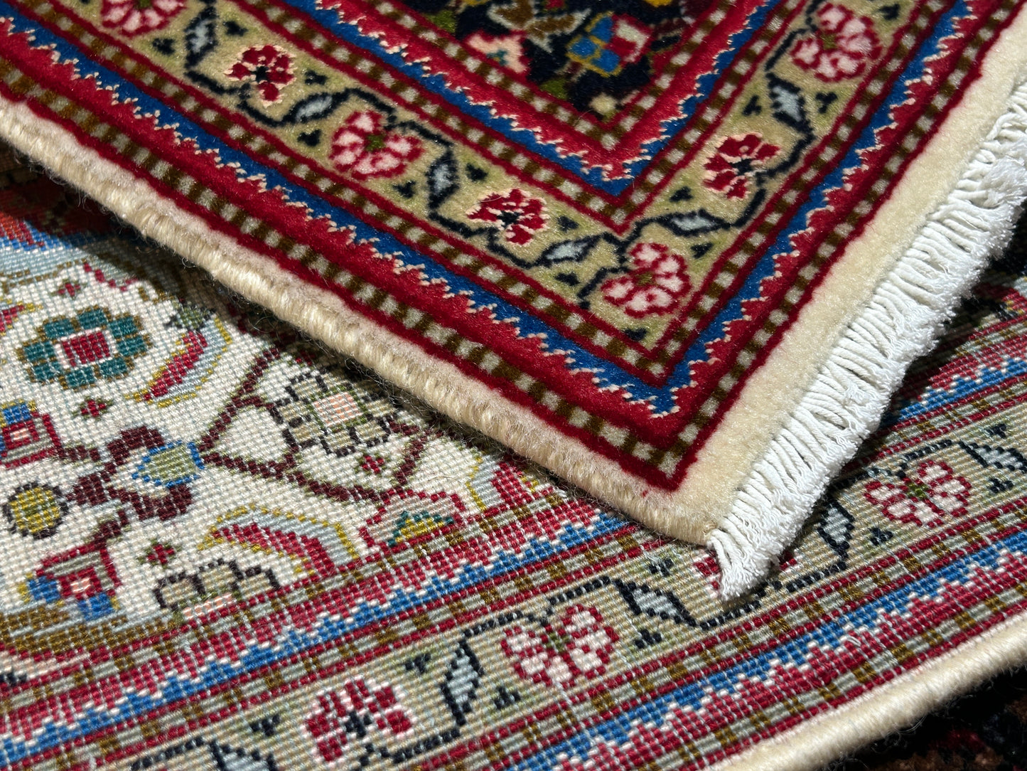 Persian Rug 41195