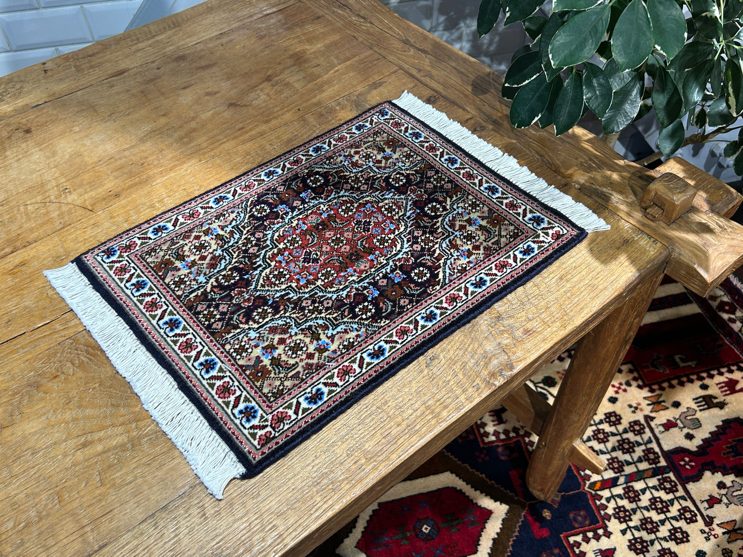 Persian Rug 41201